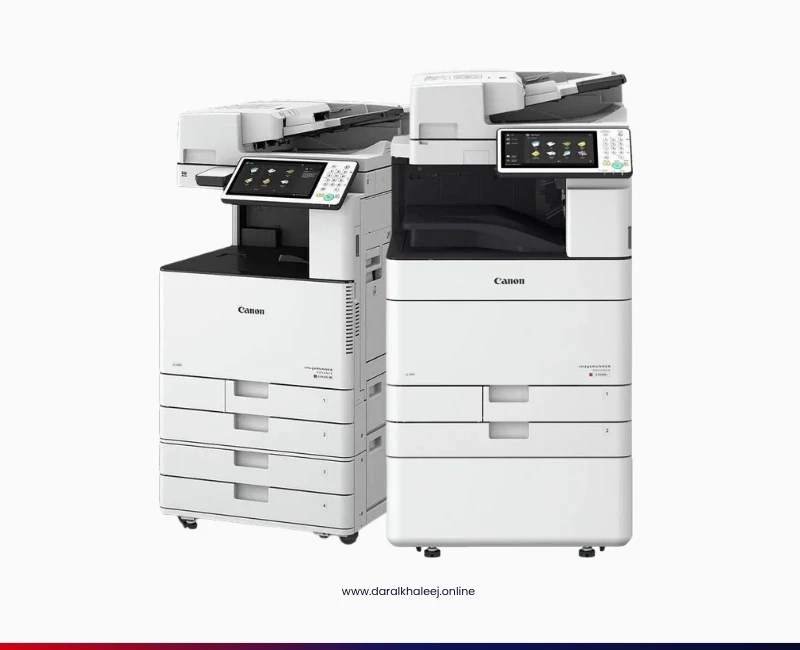 Canon imageRUNNER C5535i A3 Color Multifunction Printer
