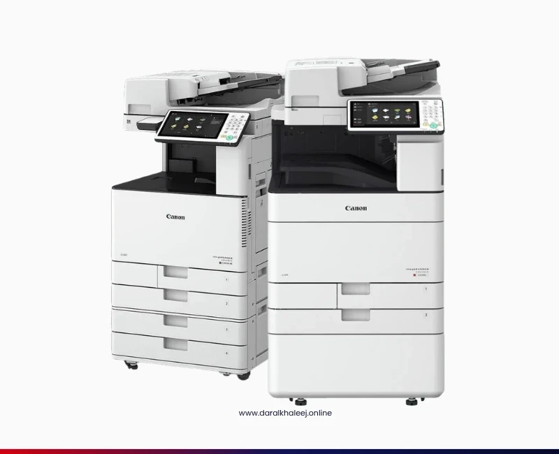 Canon imageRUNNER C5560i / C5550i A3 Color Multifunction Printer